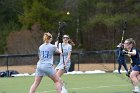 WLax vs So Maine  Women’s Lacrosse vs the University of Southern Maine.  - Photo by Keith Nordstrom : WLax, lacrosse